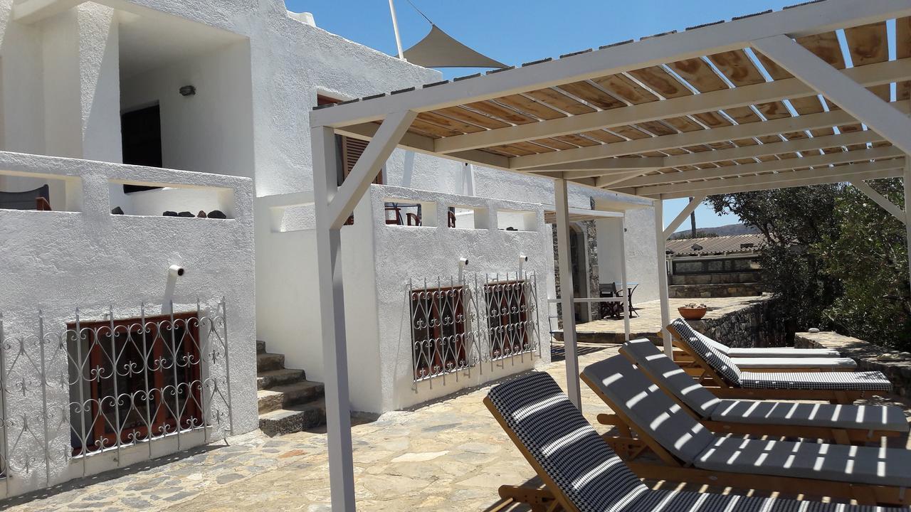 Elounda Island Villas Exterior photo